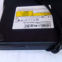 Portable DVD writer Samsung, снимка 3 - Лаптоп аксесоари - 37139227