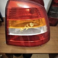 Стоп, десен за Opel Astra 2002-2004г., снимка 1 - Части - 43621552