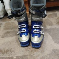 Комбинирани ски обувки , снимка 5 - Зимни спортове - 38925012