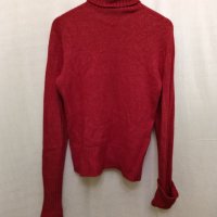 Conte of Cashmere кашмирен пуловер, снимка 2 - Блузи с дълъг ръкав и пуловери - 28026375