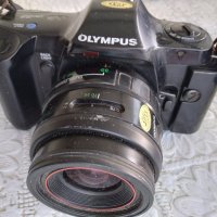 Фотоапарат Olympus, снимка 6 - Фотоапарати - 34766939