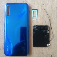 Xiaomi Mi A3-оригинални части, снимка 2 - Резервни части за телефони - 32838468