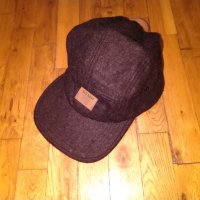 Бейзболна зимна шапка Old Navy  52%  вълна wool размер М-Л, снимка 12 - Шапки - 27372125