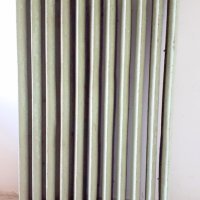 Висок чугунен радиатор, снимка 7 - Радиатори - 33688189