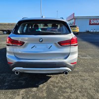 BMW X1 фабрична гаранция Xdrive 2.0d facelift , снимка 7 - Автомобили и джипове - 42120911