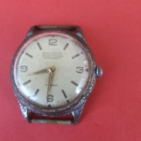 Стар механичен часовник-Balldor, снимка 5 - Антикварни и старинни предмети - 28574664