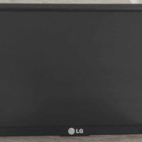 Монитор  LG flatron  E2211, снимка 3 - Монитори - 43638673