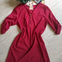 Елегантни блузи, снимка 7 - Блузи с дълъг ръкав и пуловери - 28367316