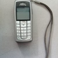 Nokia 6230, снимка 2 - Nokia - 40724175