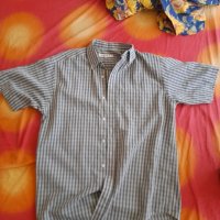 Мъжки ризи и блузи, снимка 6 - Ризи - 37747804