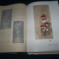 Шест броя на "The Studio" списание за изящни изкуства от 1911г., снимка 11 - Списания и комикси - 27656963