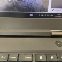 Lenovo Thinkpad T540p, снимка 3 - Лаптопи за работа - 44110327