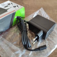 Адаптер за Nintendo Switch, Зарядно AC Adapter, снимка 7 - Аксесоари - 43480687