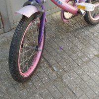 Велосипед детски 16", снимка 3 - Велосипеди - 29036262