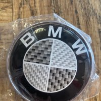 Емблема BMW, снимка 3 - Аксесоари и консумативи - 37810902
