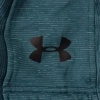 Under Armour UA Hoodie оригинално горнище S спортен суичър горница , снимка 6 - Спортни дрехи, екипи - 40481755