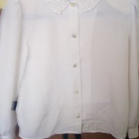Шест официални блузи, снимка 3 - Ризи - 35245035
