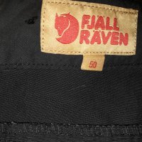 Fjallraven Karl MT trousers (L) туристически  панталон Fjall raven , снимка 9 - Спортни дрехи, екипи - 32388651