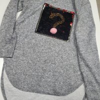 Блузон , снимка 7 - Блузи с дълъг ръкав и пуловери - 39445648