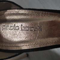 Дамски официални сандали , снимка 4 - Сандали - 37878818