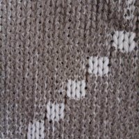 блуза плетиво ромбоиди , снимка 3 - Пуловери - 26535184
