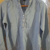 Есенна ризка, снимка 1 - Блузи с дълъг ръкав и пуловери - 38053870