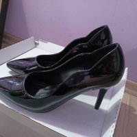 Нови елегантни обувки на висок ток/38, снимка 7 - Дамски елегантни обувки - 40695956