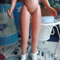 Винтидж кукла Лайко, 40см., снимка 7 - Кукли - 43821123