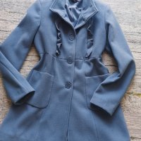 Camomilla луксозно италианско палто, снимка 5 - Палта, манта - 43362930
