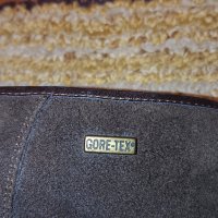 Pomar Gore-Tex , снимка 12 - Дамски боти - 44012481