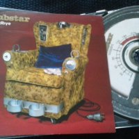 Dubstar  ‎– Goodbye оригинален диск, снимка 1 - CD дискове - 35610930