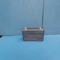 Старо радио Philips Dorette, снимка 2 - Антикварни и старинни предмети - 32774790