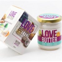 Love butter-масло за растеж на косата, снимка 1 - Продукти за коса - 38564143