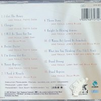 Larry Hart – Sisterella (Selections From The Original Cast Recording), снимка 2 - CD дискове - 37608336