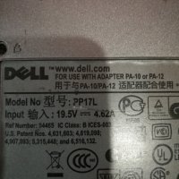 Лаптоп DELL LATITUDE D520 PP17L, снимка 6 - Лаптопи за дома - 27200744