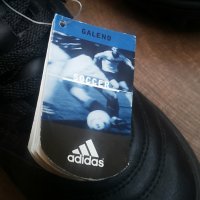 Adidas TURF Размер EUR 36 2/3 / UK 4 детски за футбол 17-3-S, снимка 7 - Детски маратонки - 26589512