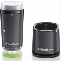 Безжичен уред за вакуумиране FoodSaver VS1199X (код продукт 275), снимка 1 - Други - 39337482