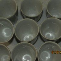 Чашки за греяна ракия, снимка 2 - Сервизи - 43625004