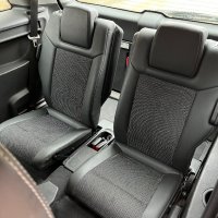 Опел Зафира Б 1.9 Opel Zafira B 120кс, снимка 8 - Автомобили и джипове - 43920283