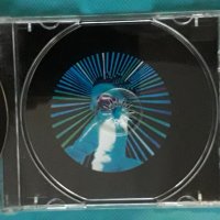 Jamiroquai – 2001 - A Funk Odyssey(Acid Jazz, Disco), снимка 4 - CD дискове - 43746128