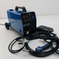 Телоподаващо Устройство Volt Electric MIG 230А 