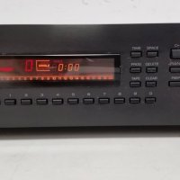 CD player Yamaha CDX-530E, снимка 6 - Аудиосистеми - 28659314