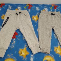 Панталонки плътни за зимата, снимка 1 - Панталони и долнища за бебе - 43790356