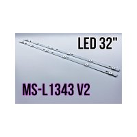 LED ленти MS-L1343 V2, снимка 1 - Части и Платки - 43883493