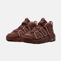 Маратонки Nike Air More Uptempo , снимка 4 - Маратонки - 42978872