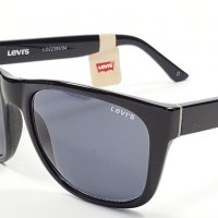 Levi's Оригинални Слънчеви очила Черен, снимка 3 - Слънчеви и диоптрични очила - 28103798