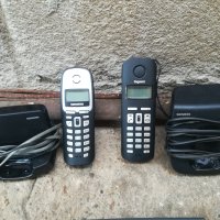 Лот домашни телефони елки и други, снимка 2 - Друга електроника - 40815338