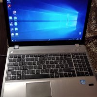 HP Probook 4540s, снимка 1 - Лаптопи за работа - 43641482