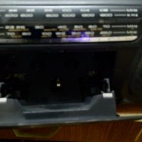 Продавам радио касетофон Panasonic, снимка 3 - Радиокасетофони, транзистори - 31337104