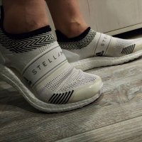 Adidas by Stella McCartney, снимка 3 - Маратонки - 40126121